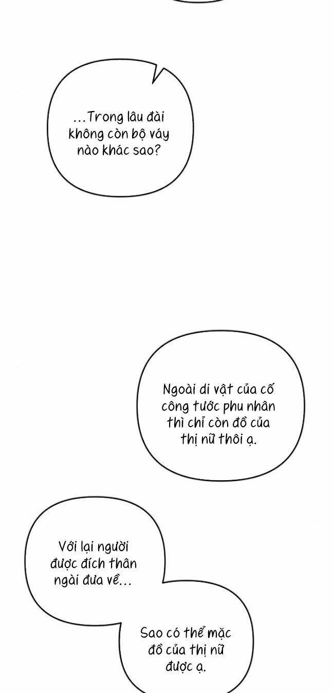 Tôi Sẽ Quyến Rũ Công Tước Phương Bắc: Chapter 5