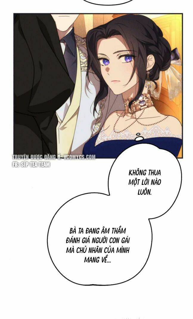 Tôi Sẽ Quyến Rũ Công Tước Phương Bắc: Chapter 5