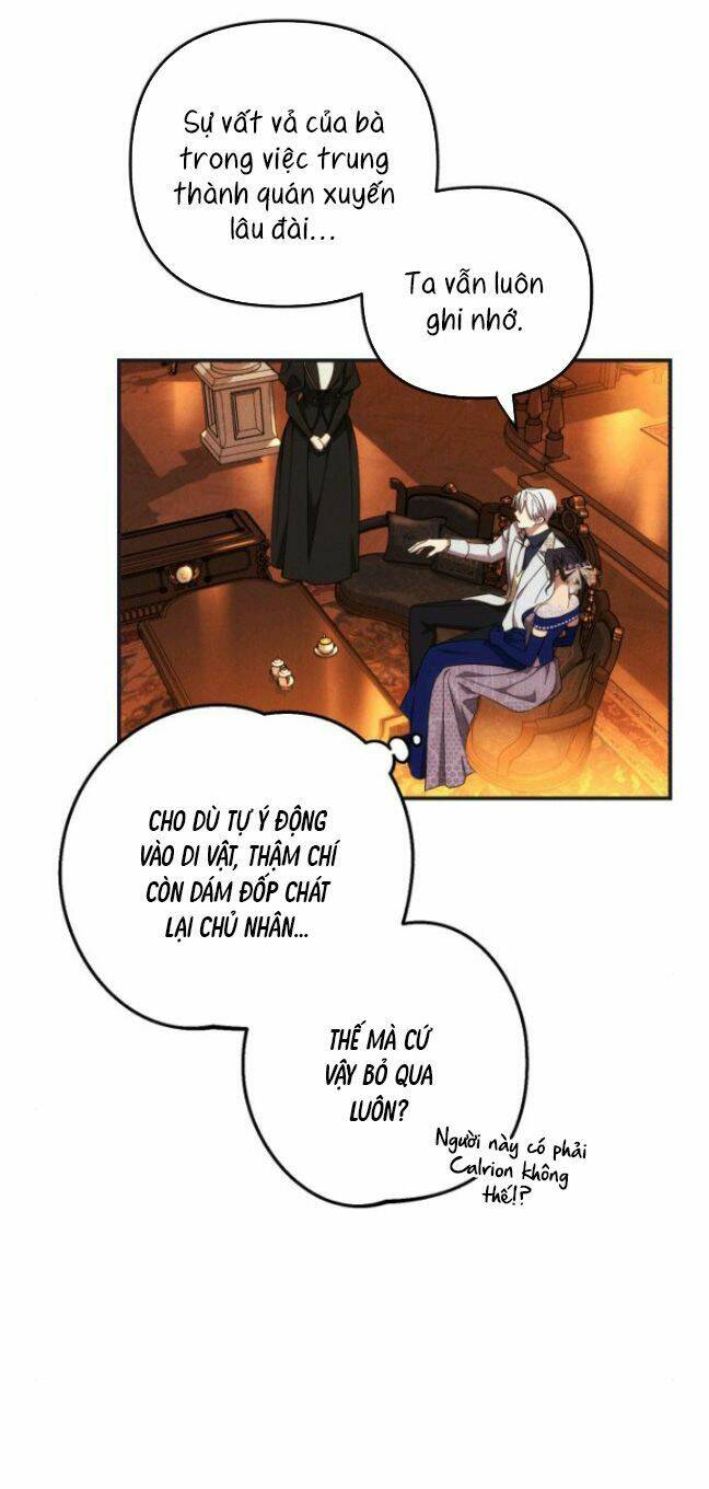 Tôi Sẽ Quyến Rũ Công Tước Phương Bắc: Chapter 5