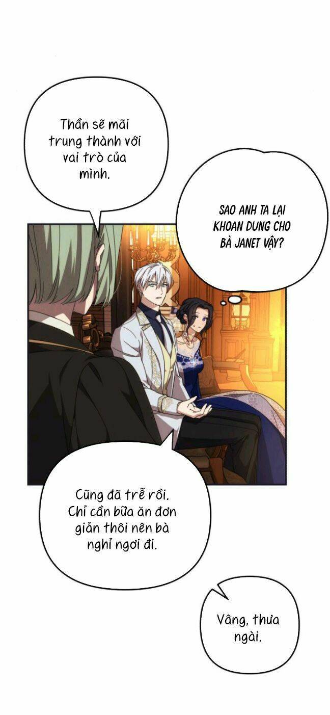 Tôi Sẽ Quyến Rũ Công Tước Phương Bắc: Chapter 5