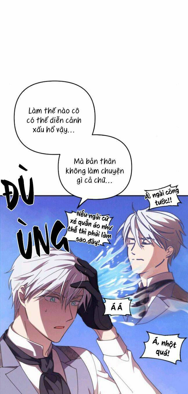 Tôi Sẽ Quyến Rũ Công Tước Phương Bắc: Chapter 5