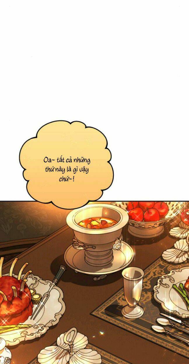 Tôi Sẽ Quyến Rũ Công Tước Phương Bắc: Chapter 5