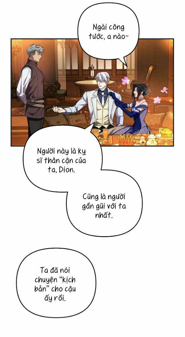 Tôi Sẽ Quyến Rũ Công Tước Phương Bắc: Chapter 5