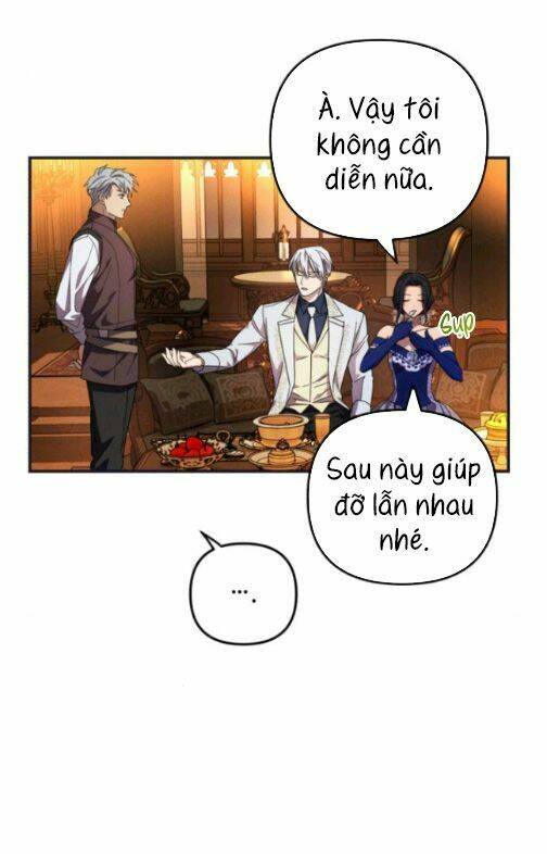 Tôi Sẽ Quyến Rũ Công Tước Phương Bắc: Chapter 5