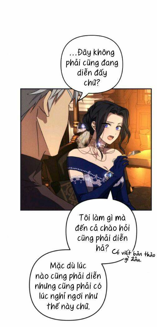 Tôi Sẽ Quyến Rũ Công Tước Phương Bắc: Chapter 5