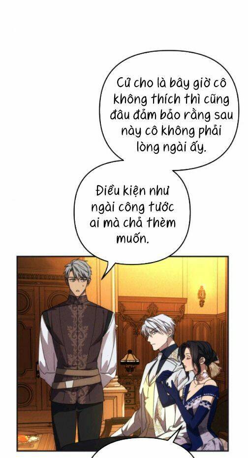 Tôi Sẽ Quyến Rũ Công Tước Phương Bắc: Chapter 5