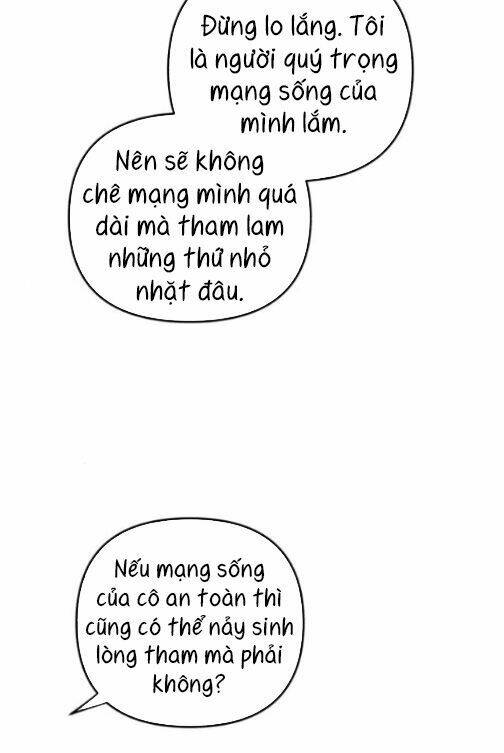 Tôi Sẽ Quyến Rũ Công Tước Phương Bắc: Chapter 5