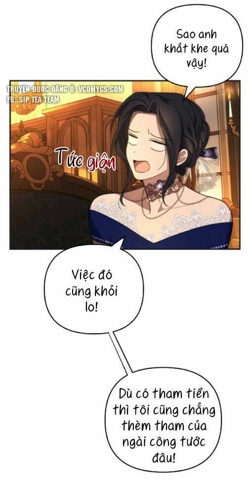 Tôi Sẽ Quyến Rũ Công Tước Phương Bắc: Chapter 5