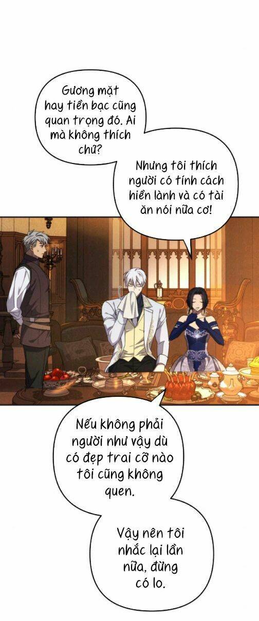 Tôi Sẽ Quyến Rũ Công Tước Phương Bắc: Chapter 5