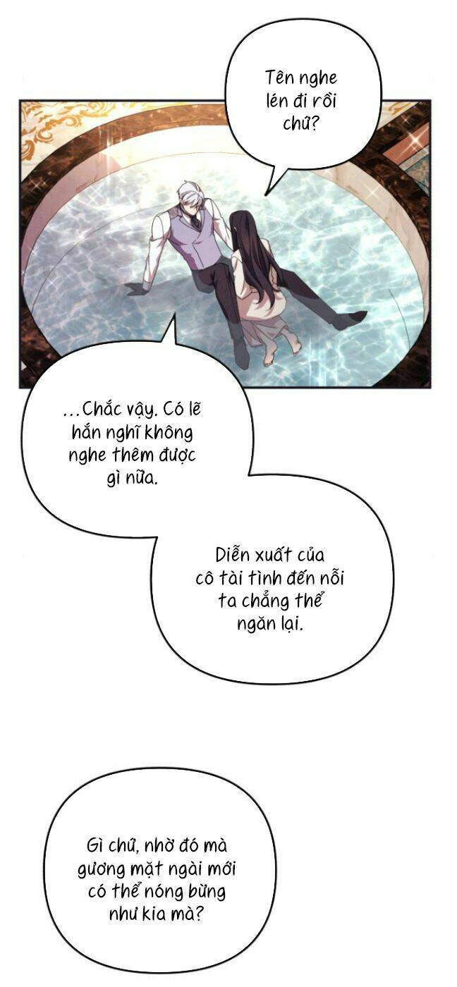 Tôi Sẽ Quyến Rũ Công Tước Phương Bắc: Chapter 5