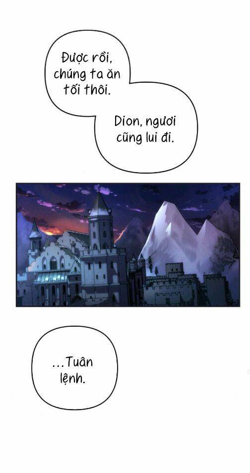 Tôi Sẽ Quyến Rũ Công Tước Phương Bắc: Chapter 5