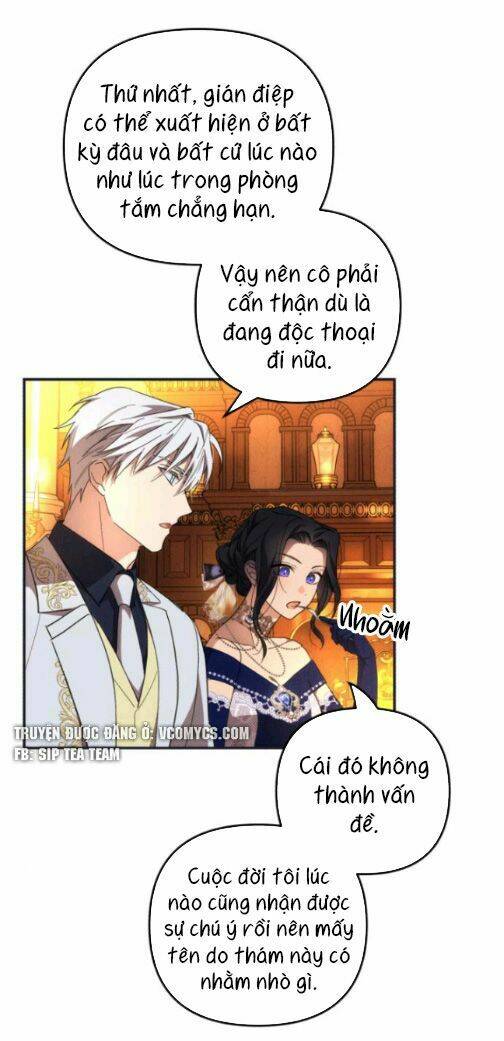 Tôi Sẽ Quyến Rũ Công Tước Phương Bắc: Chapter 5