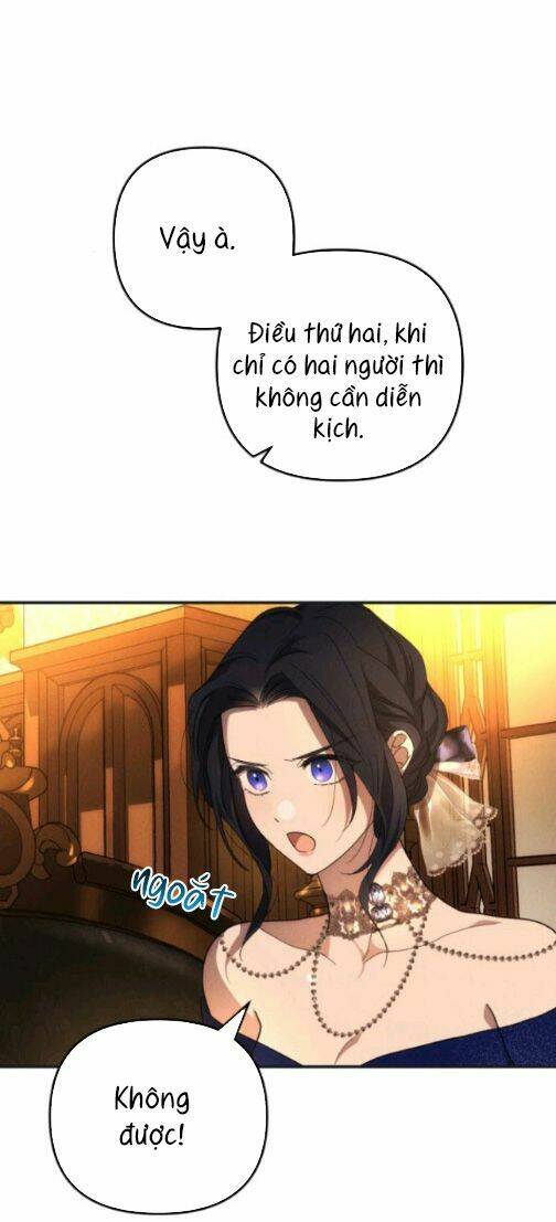 Tôi Sẽ Quyến Rũ Công Tước Phương Bắc: Chapter 5