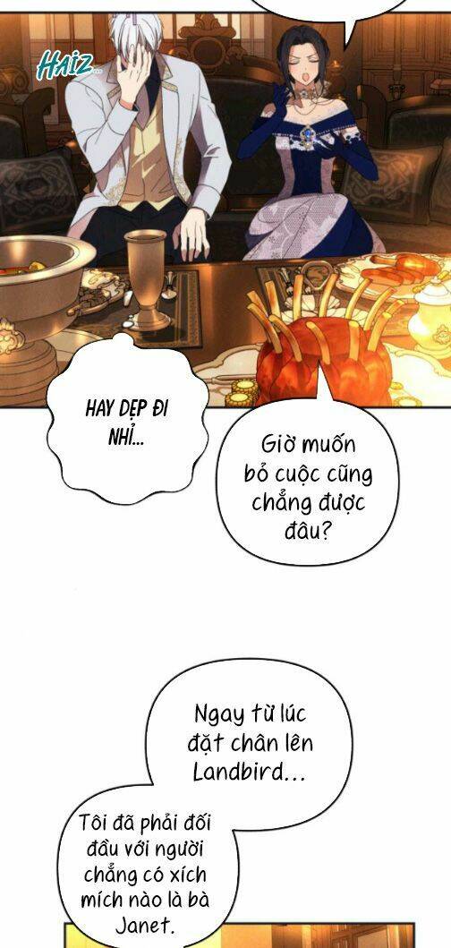 Tôi Sẽ Quyến Rũ Công Tước Phương Bắc: Chapter 5