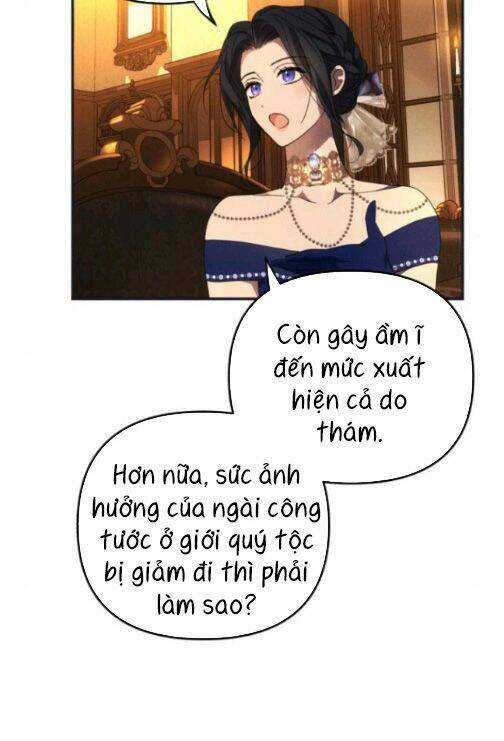 Tôi Sẽ Quyến Rũ Công Tước Phương Bắc: Chapter 5