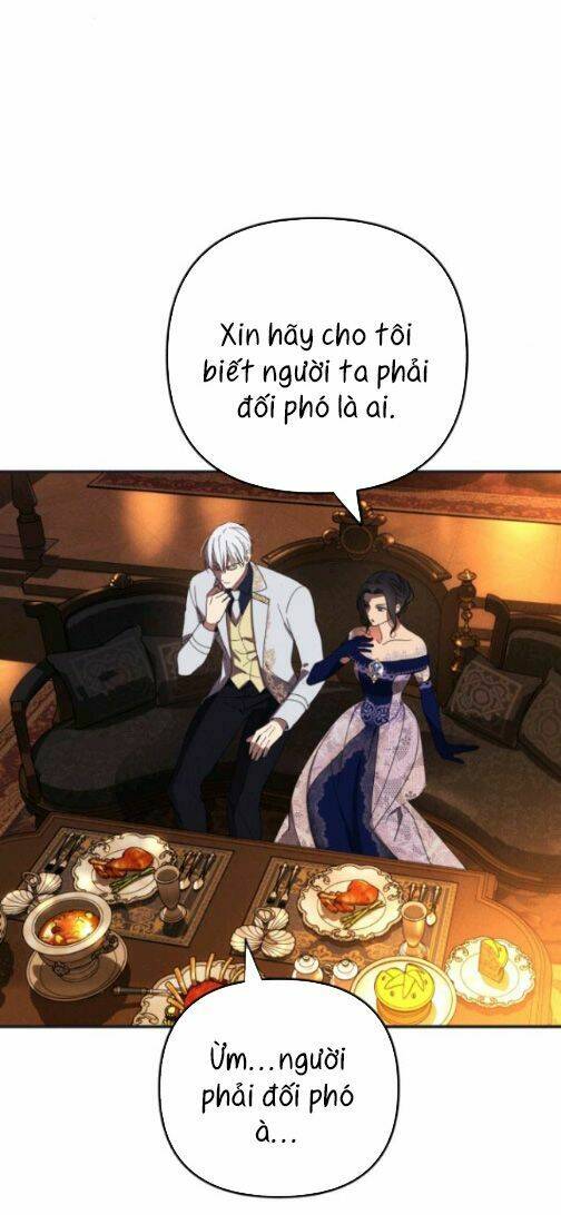 Tôi Sẽ Quyến Rũ Công Tước Phương Bắc: Chapter 5