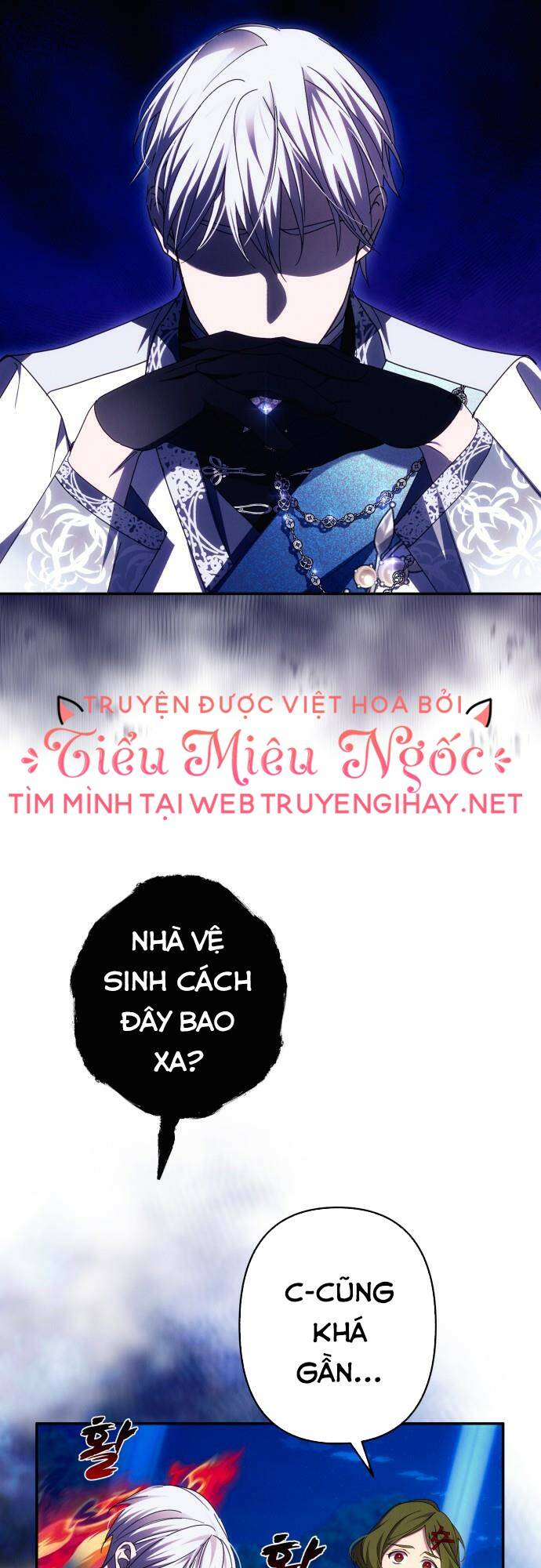 Tôi Sẽ Quyến Rũ Công Tước Phương Bắc: Chapter 50