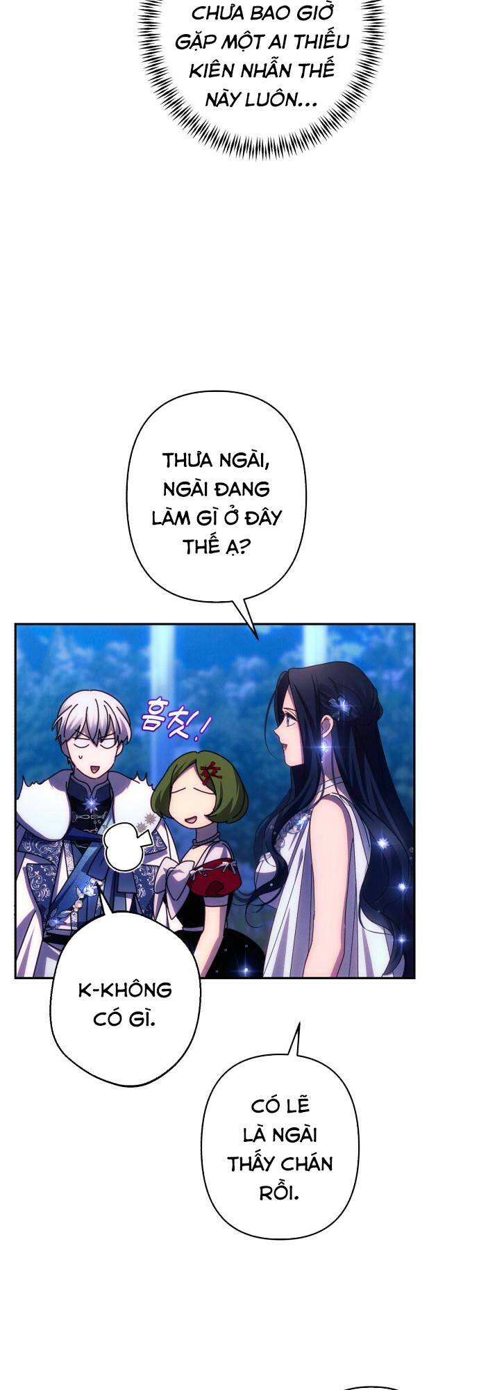 Tôi Sẽ Quyến Rũ Công Tước Phương Bắc: Chapter 50