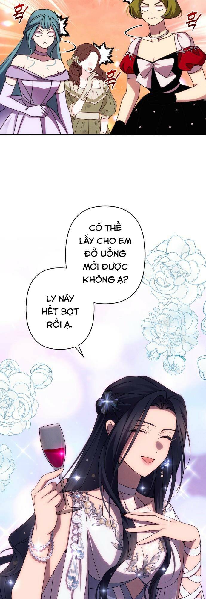Tôi Sẽ Quyến Rũ Công Tước Phương Bắc: Chapter 50