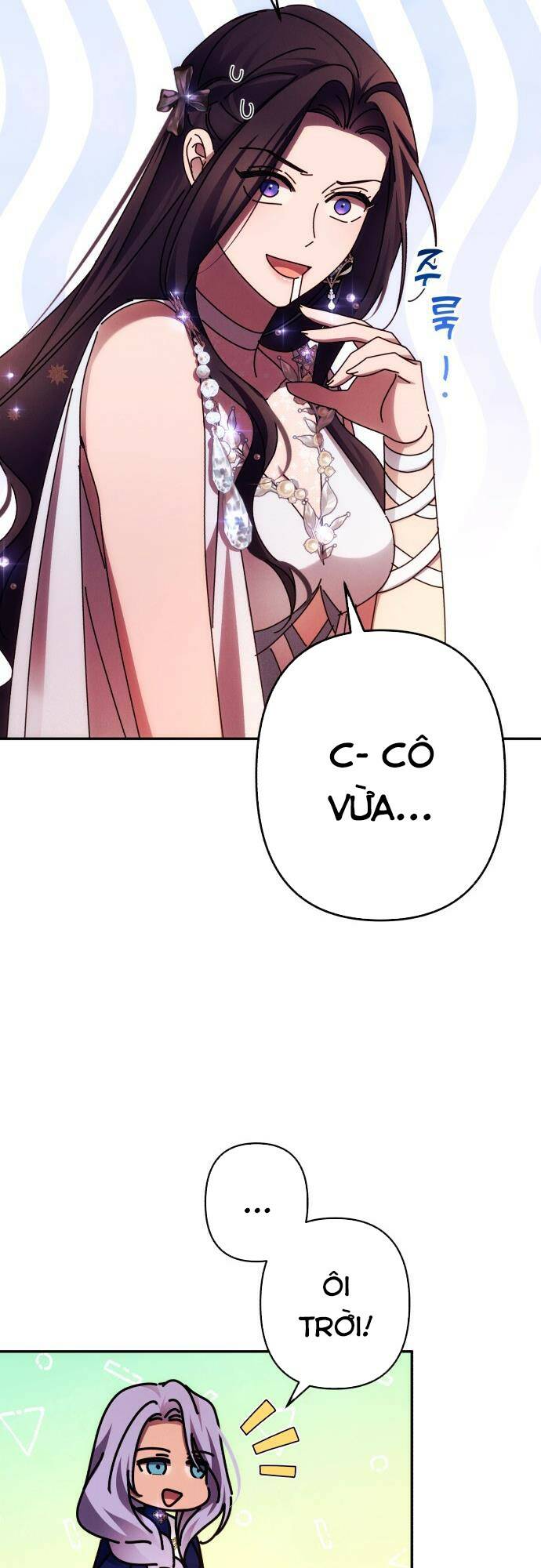 Tôi Sẽ Quyến Rũ Công Tước Phương Bắc: Chapter 50