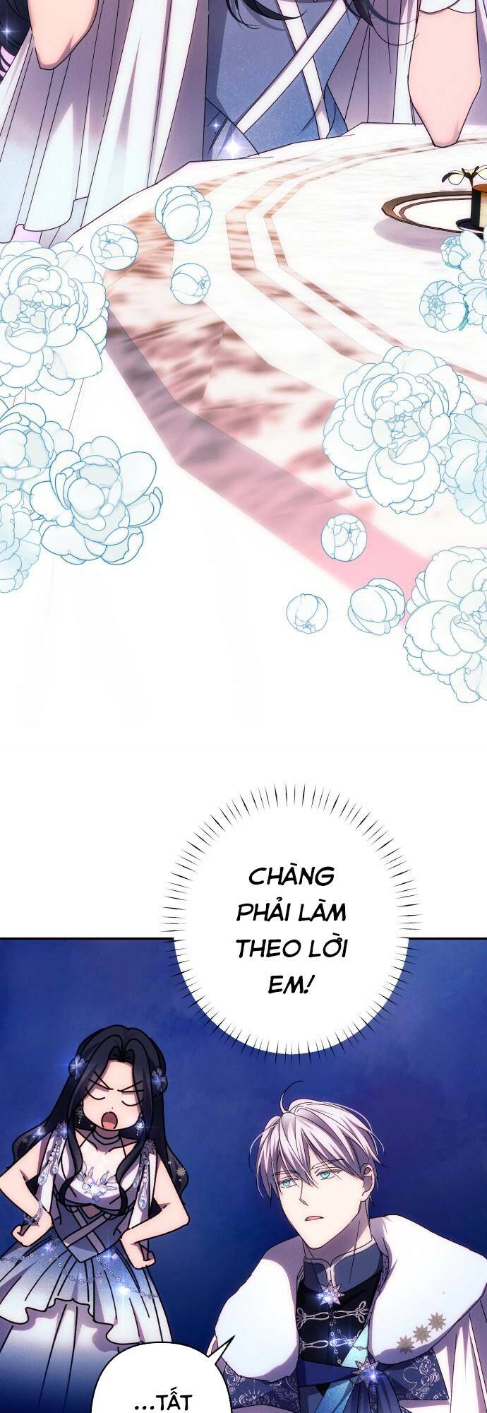 Tôi Sẽ Quyến Rũ Công Tước Phương Bắc: Chapter 50
