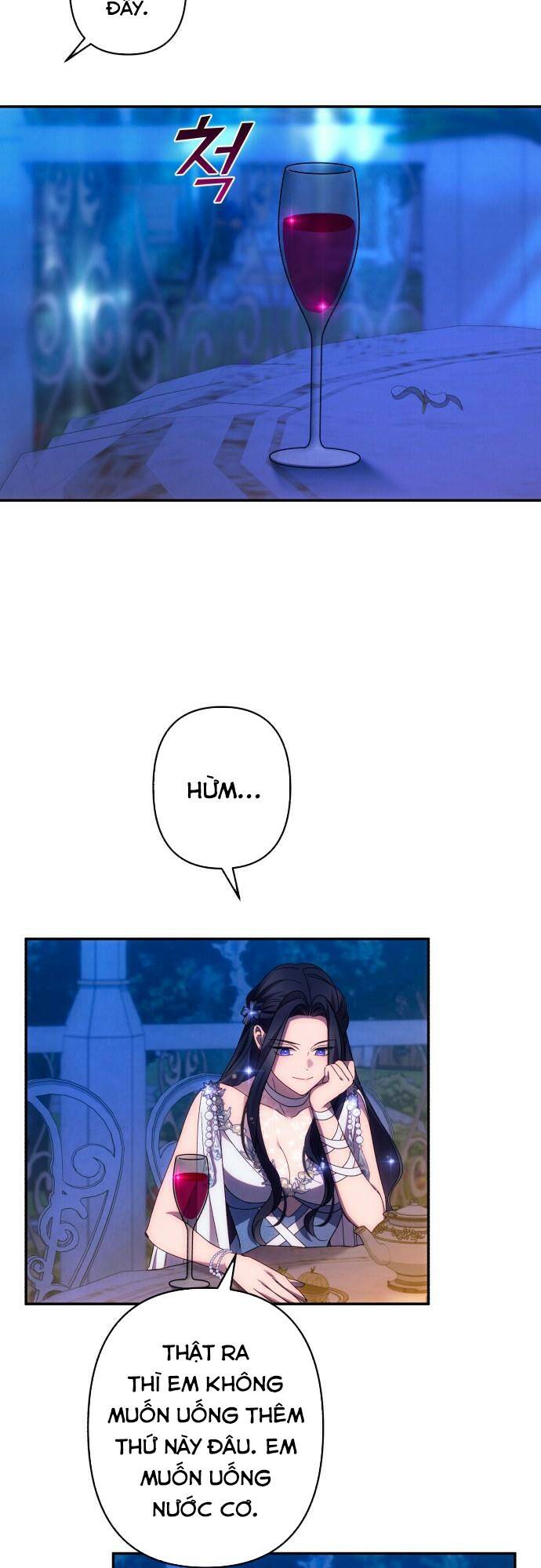 Tôi Sẽ Quyến Rũ Công Tước Phương Bắc: Chapter 50