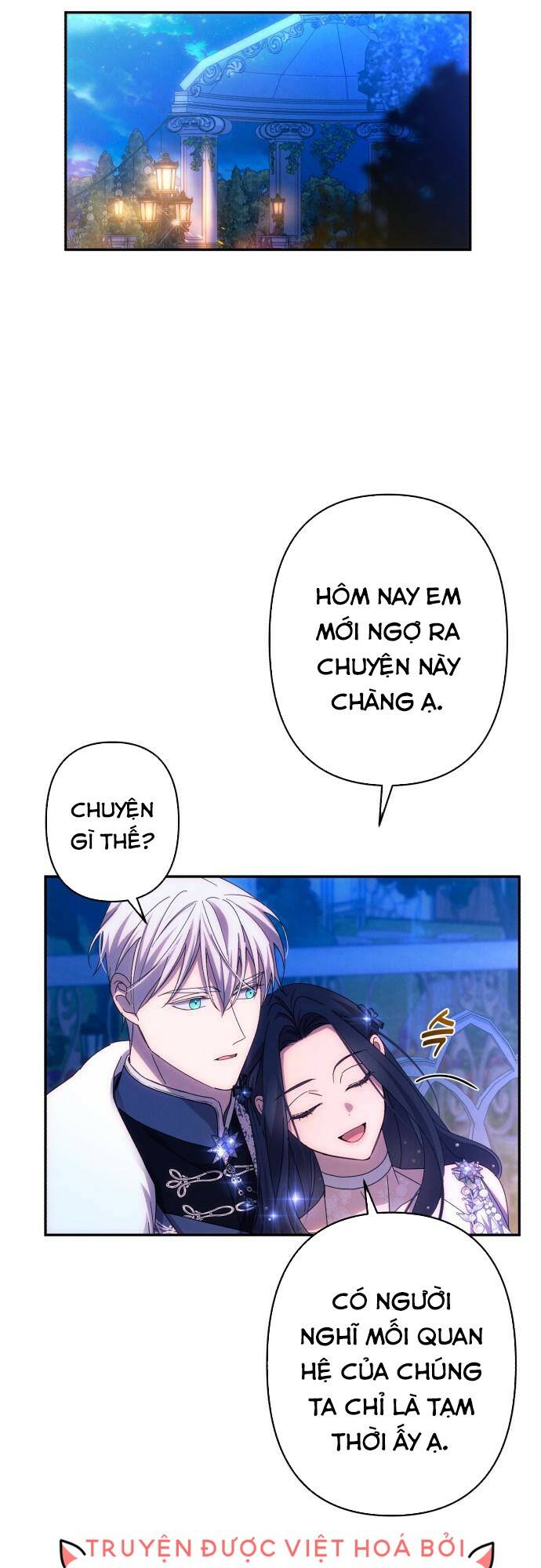 Tôi Sẽ Quyến Rũ Công Tước Phương Bắc: Chapter 50