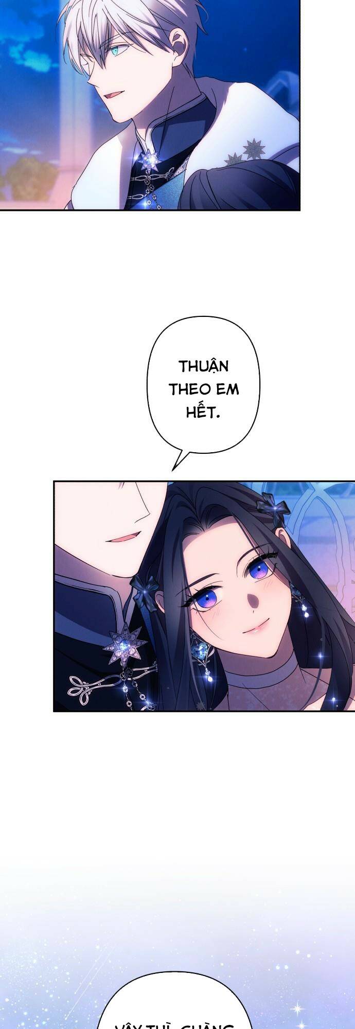 Tôi Sẽ Quyến Rũ Công Tước Phương Bắc: Chapter 50