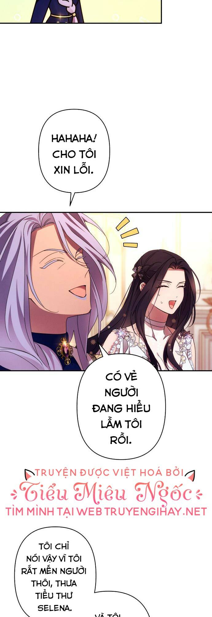 Tôi Sẽ Quyến Rũ Công Tước Phương Bắc: Chapter 50