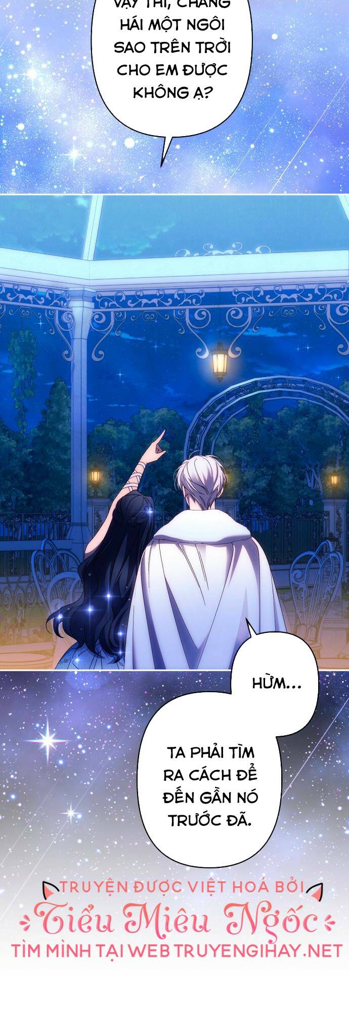 Tôi Sẽ Quyến Rũ Công Tước Phương Bắc: Chapter 50