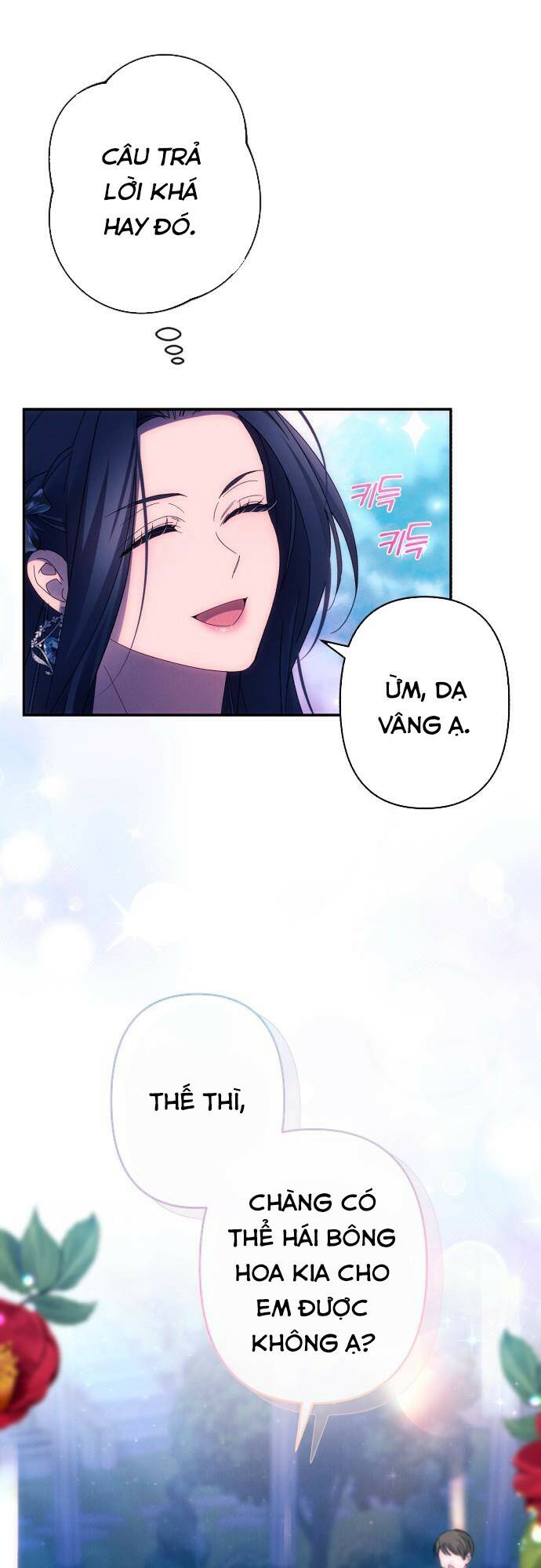 Tôi Sẽ Quyến Rũ Công Tước Phương Bắc: Chapter 50