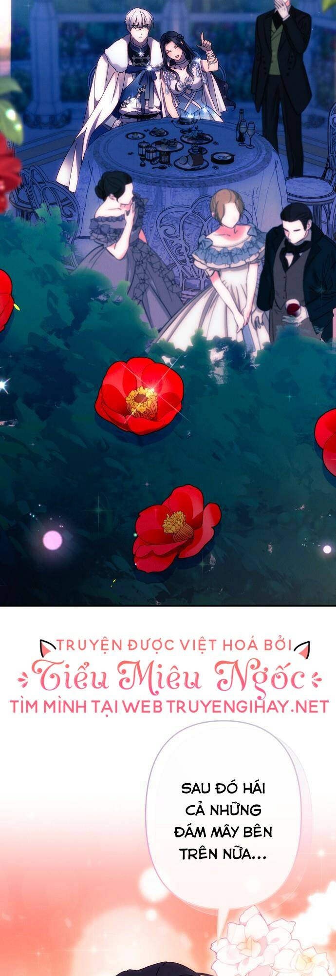 Tôi Sẽ Quyến Rũ Công Tước Phương Bắc: Chapter 50