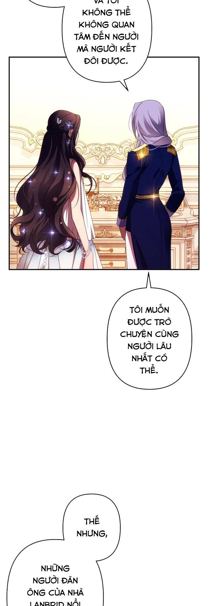 Tôi Sẽ Quyến Rũ Công Tước Phương Bắc: Chapter 50