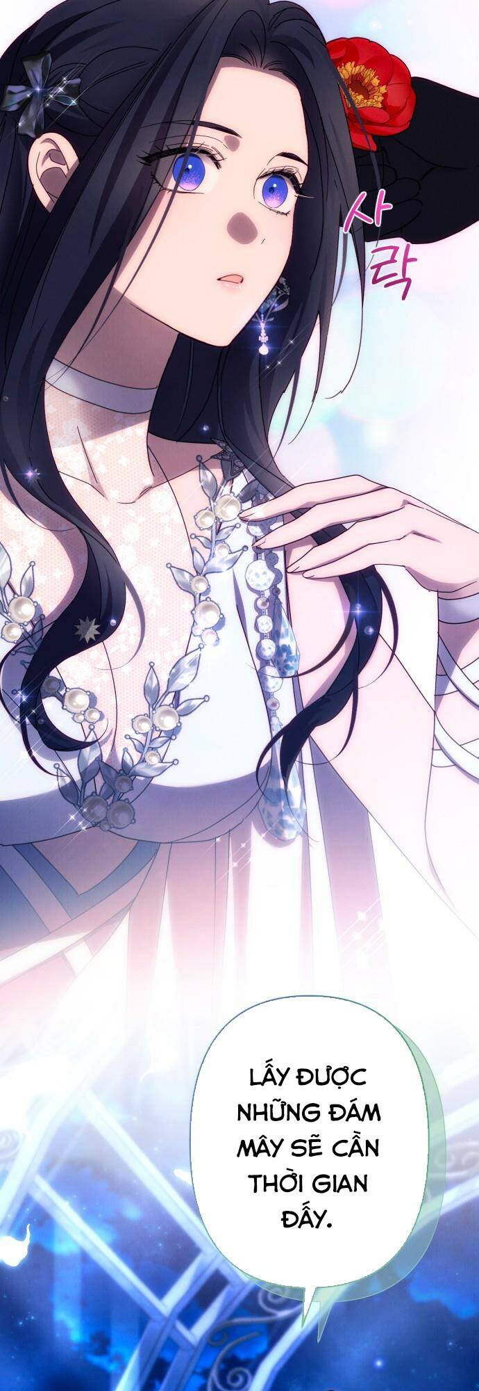 Tôi Sẽ Quyến Rũ Công Tước Phương Bắc: Chapter 50