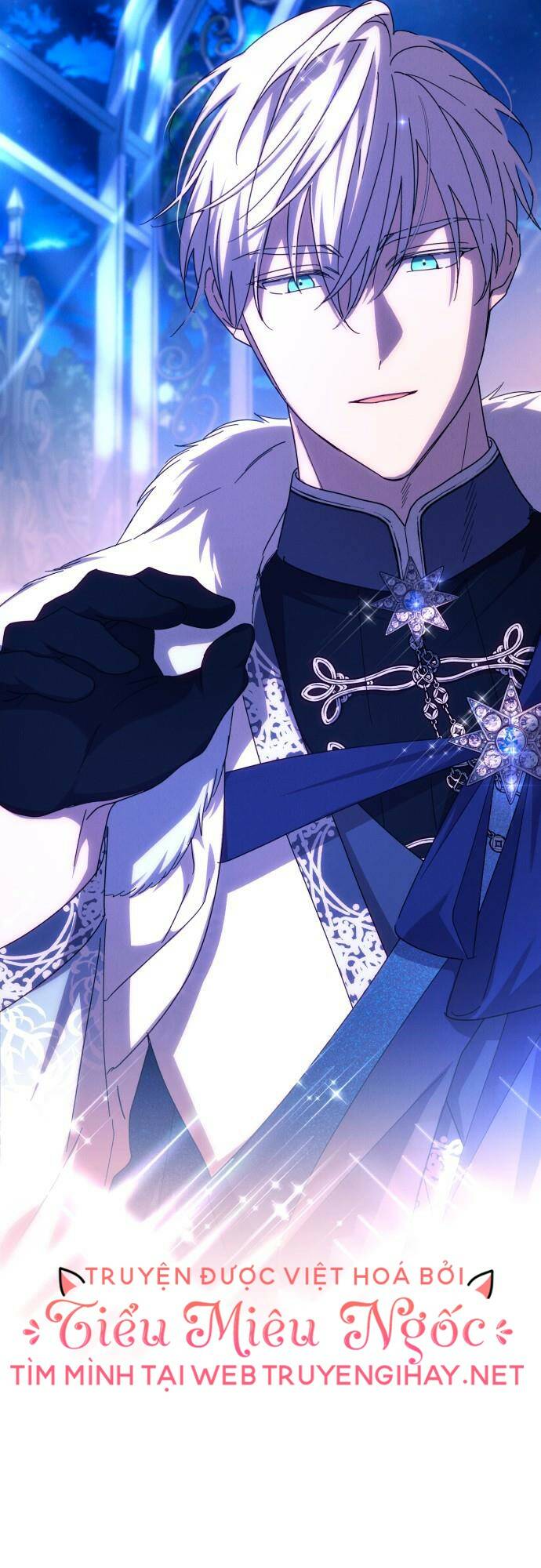 Tôi Sẽ Quyến Rũ Công Tước Phương Bắc: Chapter 50