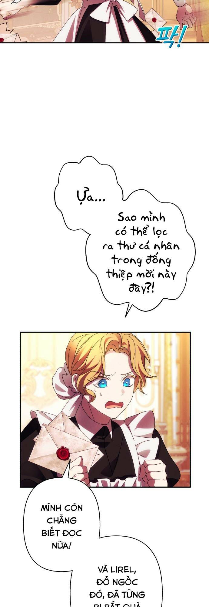 Tôi Sẽ Quyến Rũ Công Tước Phương Bắc: Chapter 50