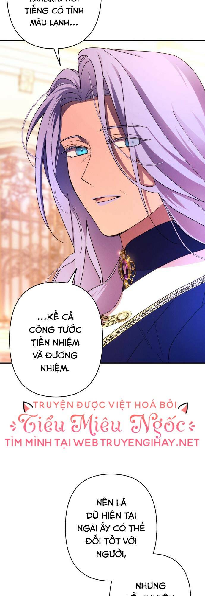Tôi Sẽ Quyến Rũ Công Tước Phương Bắc: Chapter 50