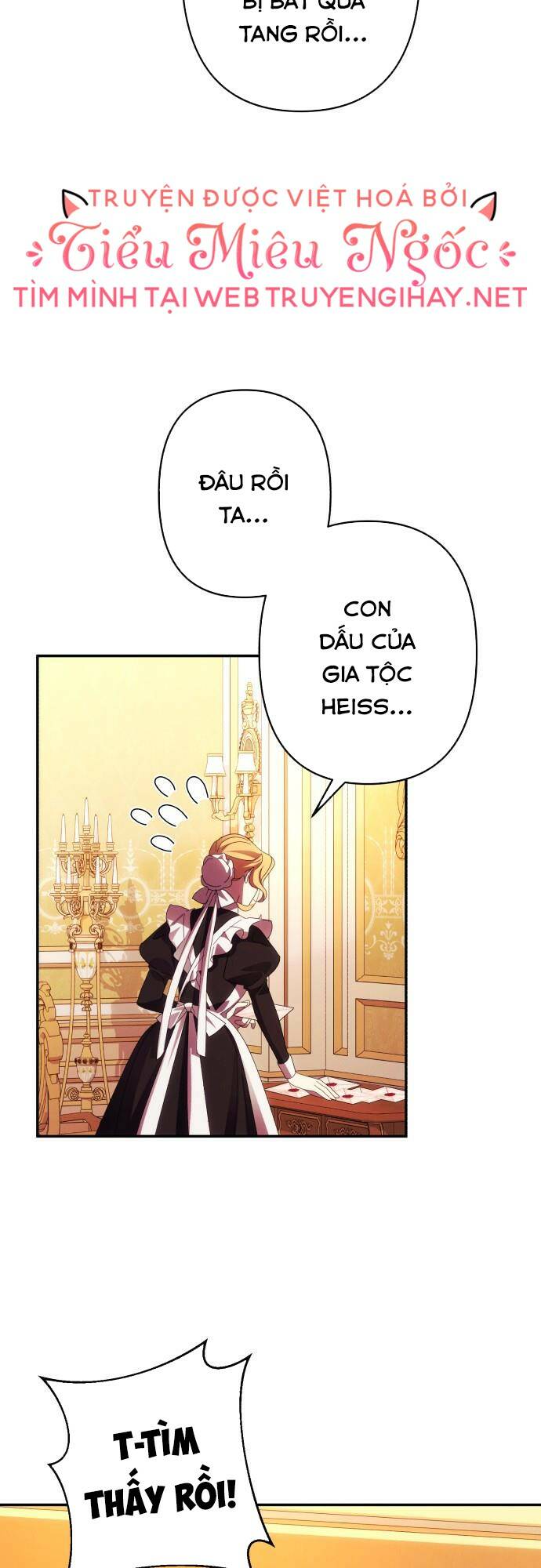 Tôi Sẽ Quyến Rũ Công Tước Phương Bắc: Chapter 50