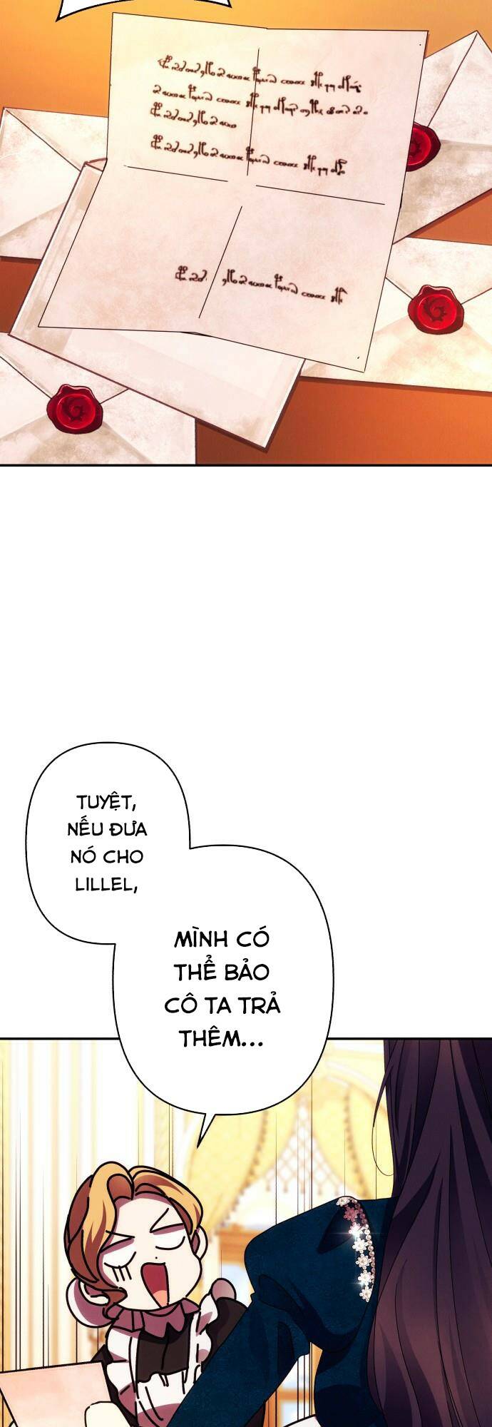 Tôi Sẽ Quyến Rũ Công Tước Phương Bắc: Chapter 50