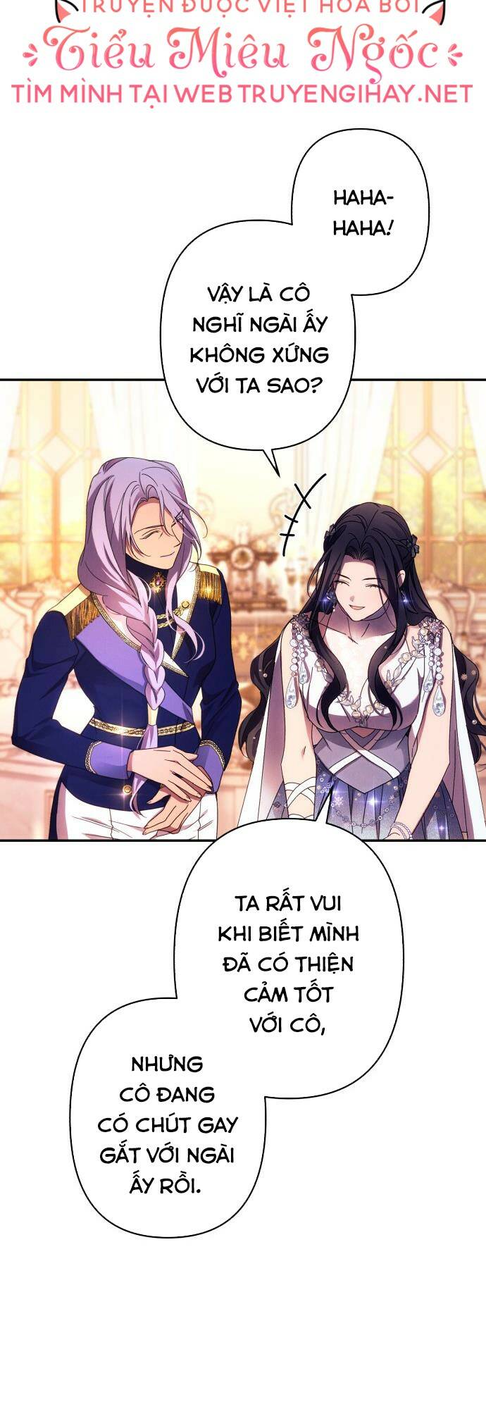Tôi Sẽ Quyến Rũ Công Tước Phương Bắc: Chapter 50
