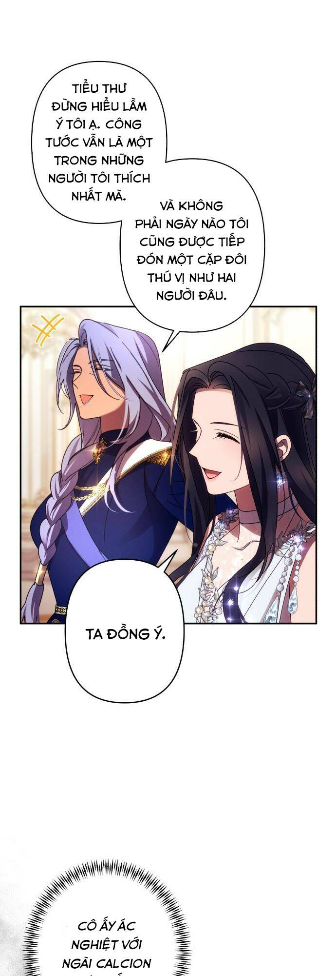 Tôi Sẽ Quyến Rũ Công Tước Phương Bắc: Chapter 50