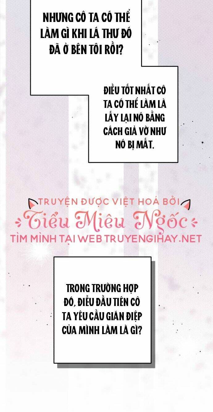 Tôi Sẽ Quyến Rũ Công Tước Phương Bắc: Chapter 51