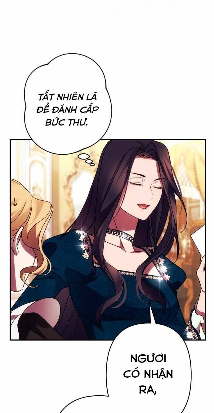 Tôi Sẽ Quyến Rũ Công Tước Phương Bắc: Chapter 51