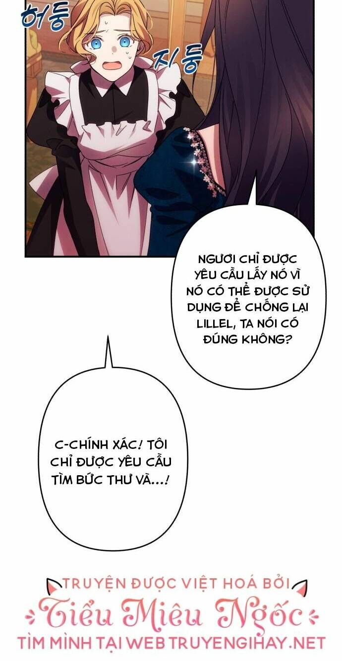 Tôi Sẽ Quyến Rũ Công Tước Phương Bắc: Chapter 51