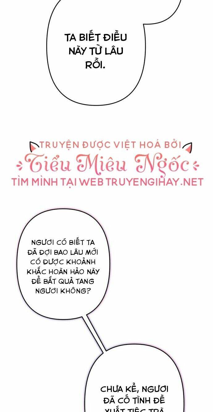 Tôi Sẽ Quyến Rũ Công Tước Phương Bắc: Chapter 51