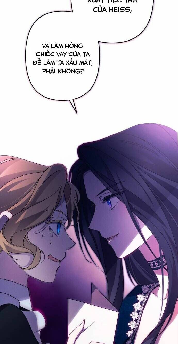 Tôi Sẽ Quyến Rũ Công Tước Phương Bắc: Chapter 51