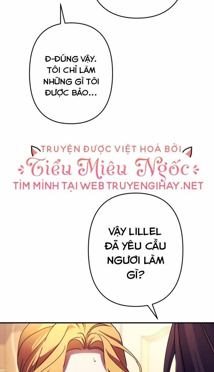 Tôi Sẽ Quyến Rũ Công Tước Phương Bắc: Chapter 51