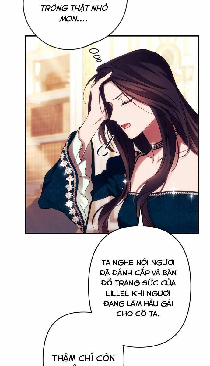 Tôi Sẽ Quyến Rũ Công Tước Phương Bắc: Chapter 51