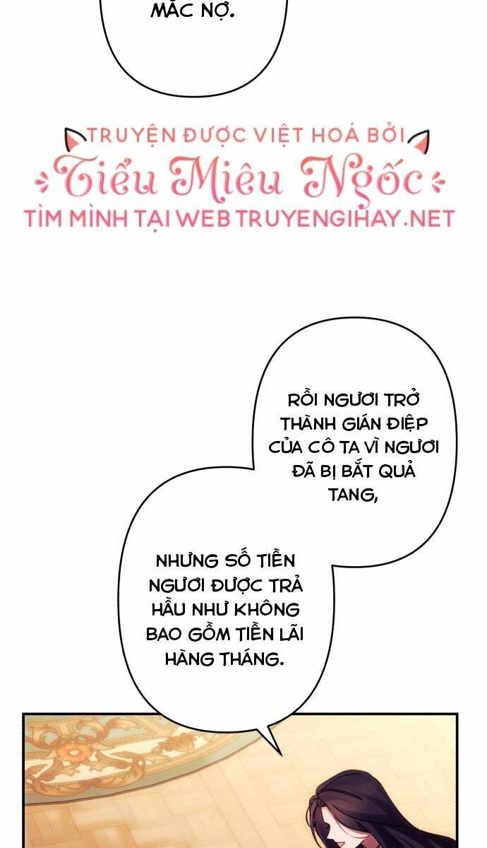 Tôi Sẽ Quyến Rũ Công Tước Phương Bắc: Chapter 51