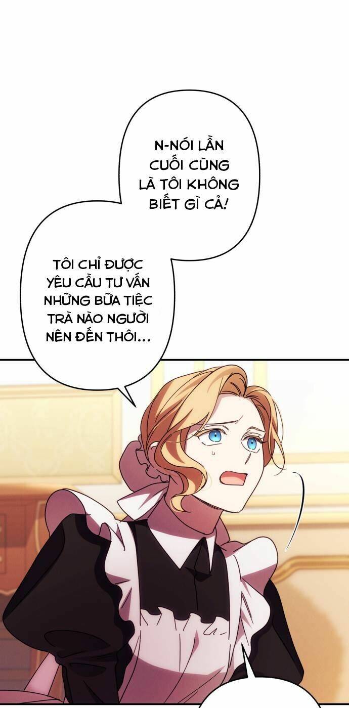 Tôi Sẽ Quyến Rũ Công Tước Phương Bắc: Chapter 51